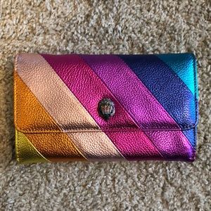 Kurt Geiger Wallet on Chain